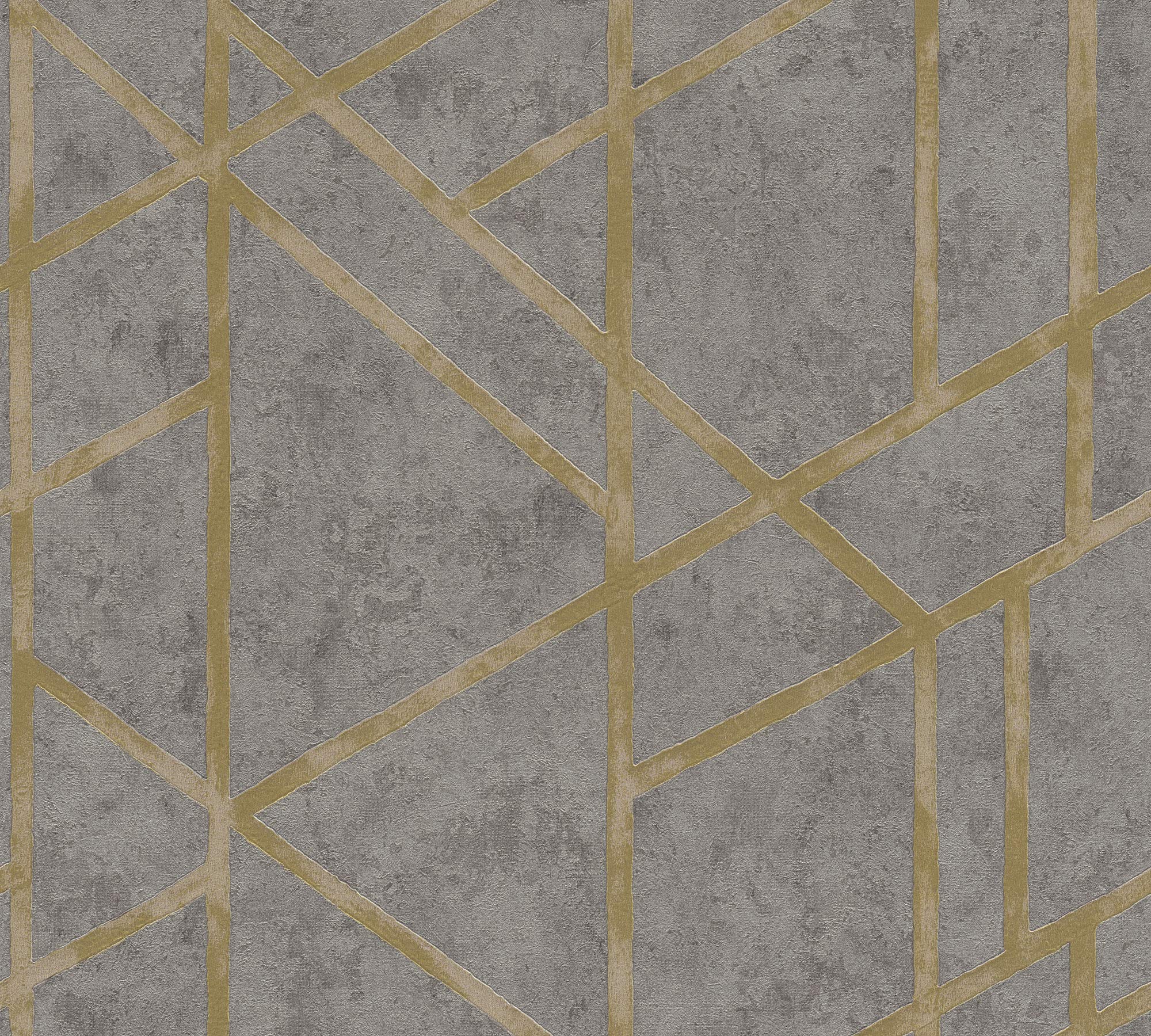 a-s-cr-ation-francesca-milano-369281-tapete-grau-metallic image 2