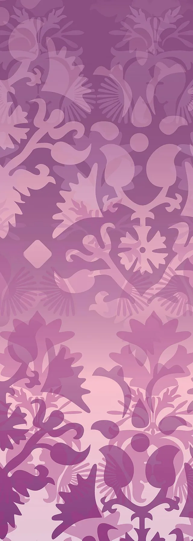 a-s-cr-ation-fototapeten-ornament-fototapete-lila-1-00x2-80-m image 1