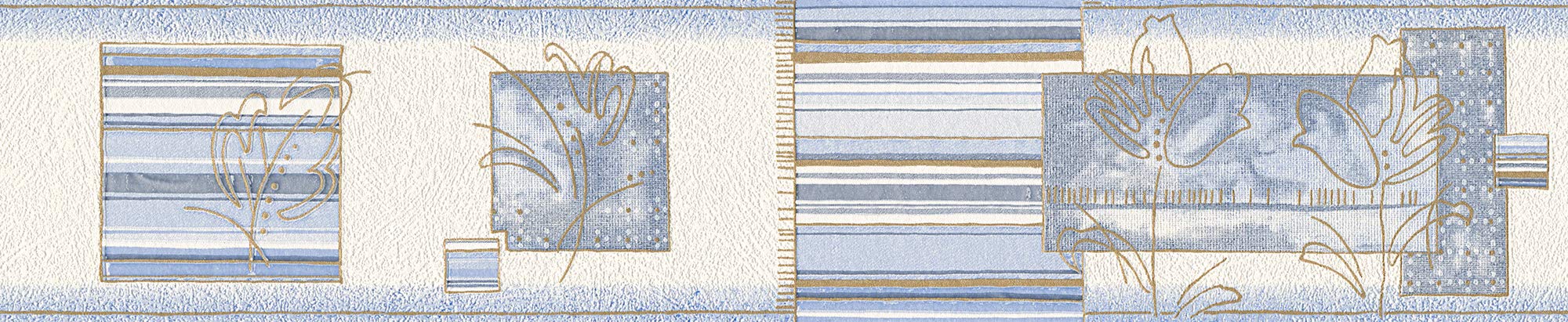 a-s-cr-ation-cocktail-2887-21-bord-re-blau-metallic-wei image 1