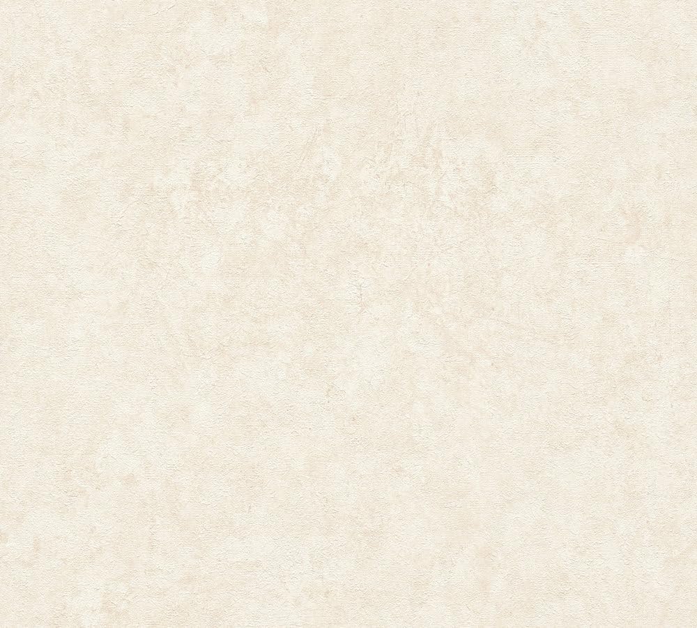 a-s-cr-ation-livingwalls-putz-vliestapete-creme-10-05x0-53m image 3