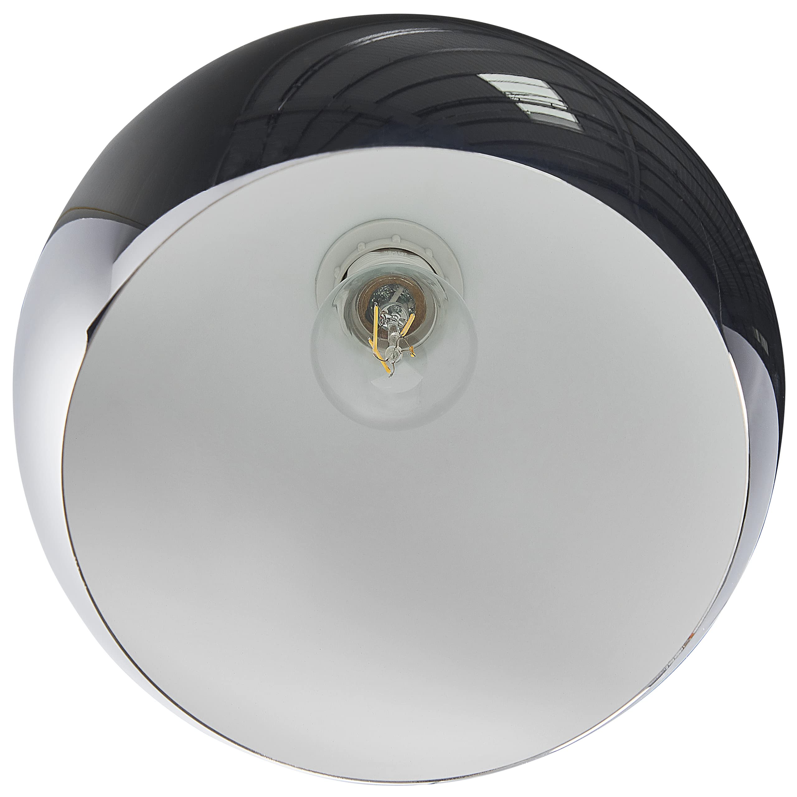 beliani-paroo-stehlampe-silber-metall-verchromt-210-cm image 8