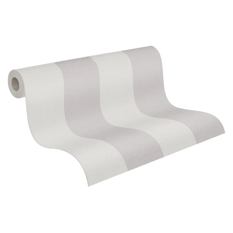 a-s-cr-ation-blockstreifen-vliestapete-beige-creme-10-05-x-0-53-m image 1