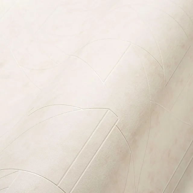 a-s-cr-ation-travel-styles-vliestapete-beige-wei-linien image 1