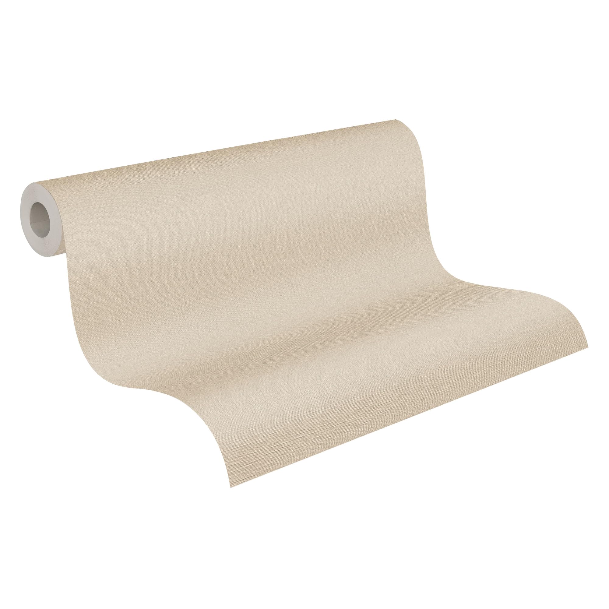livingwalls-399892-vliestapete-beige-uni-einfarbig image 1