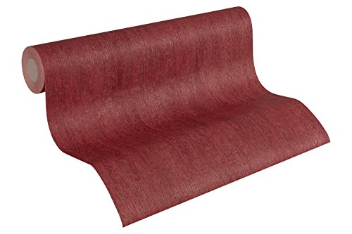 a-s-cr-ation-havanna-vliestapete-325244-rot-metallic-vintage image 5