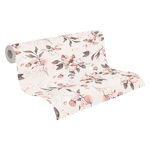 a-s-cr-ation-bl-ten-vliestapete-rosa-pink-gold-floral-10-05-m image 8