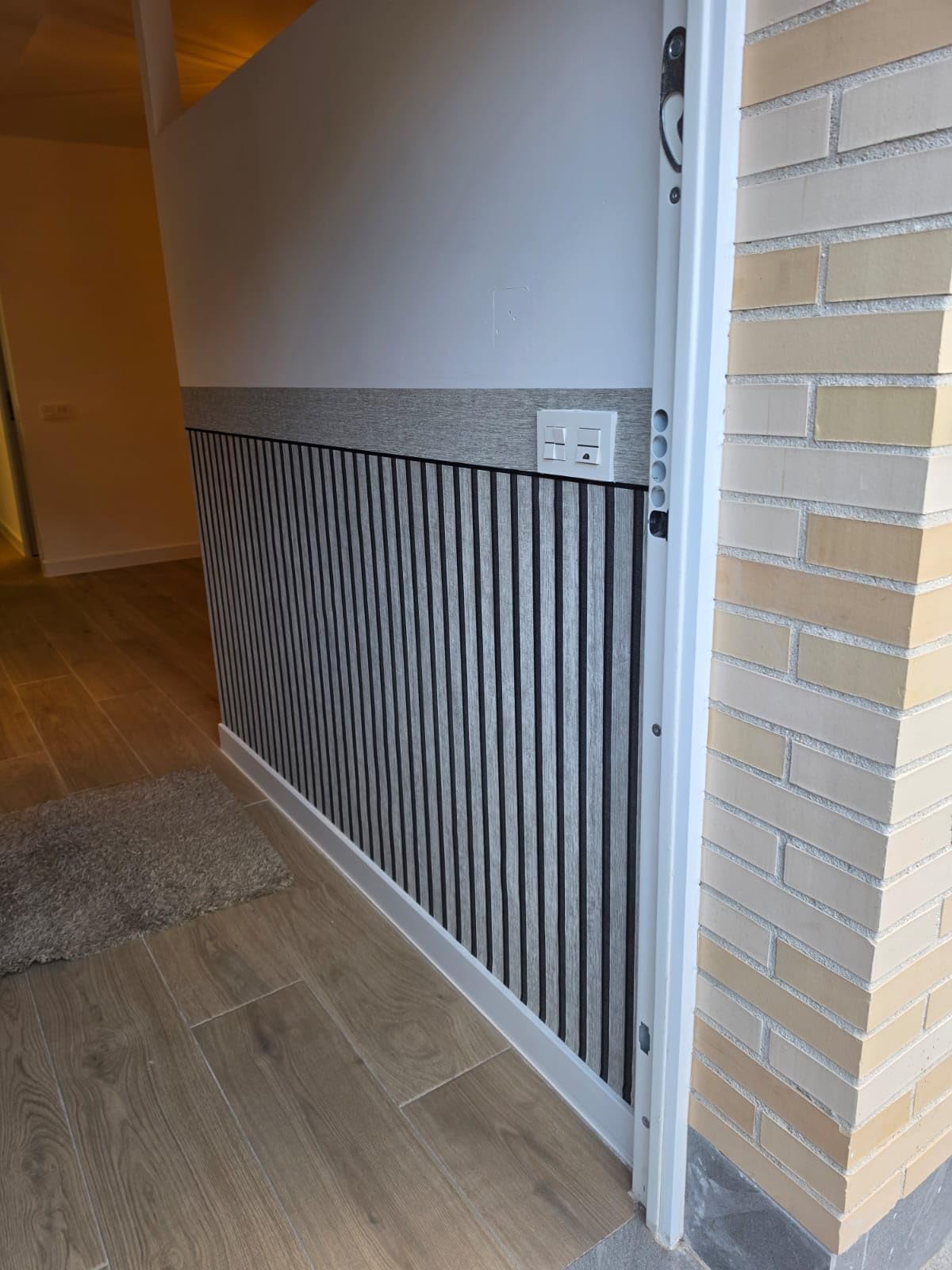 Tolle Holzoptik