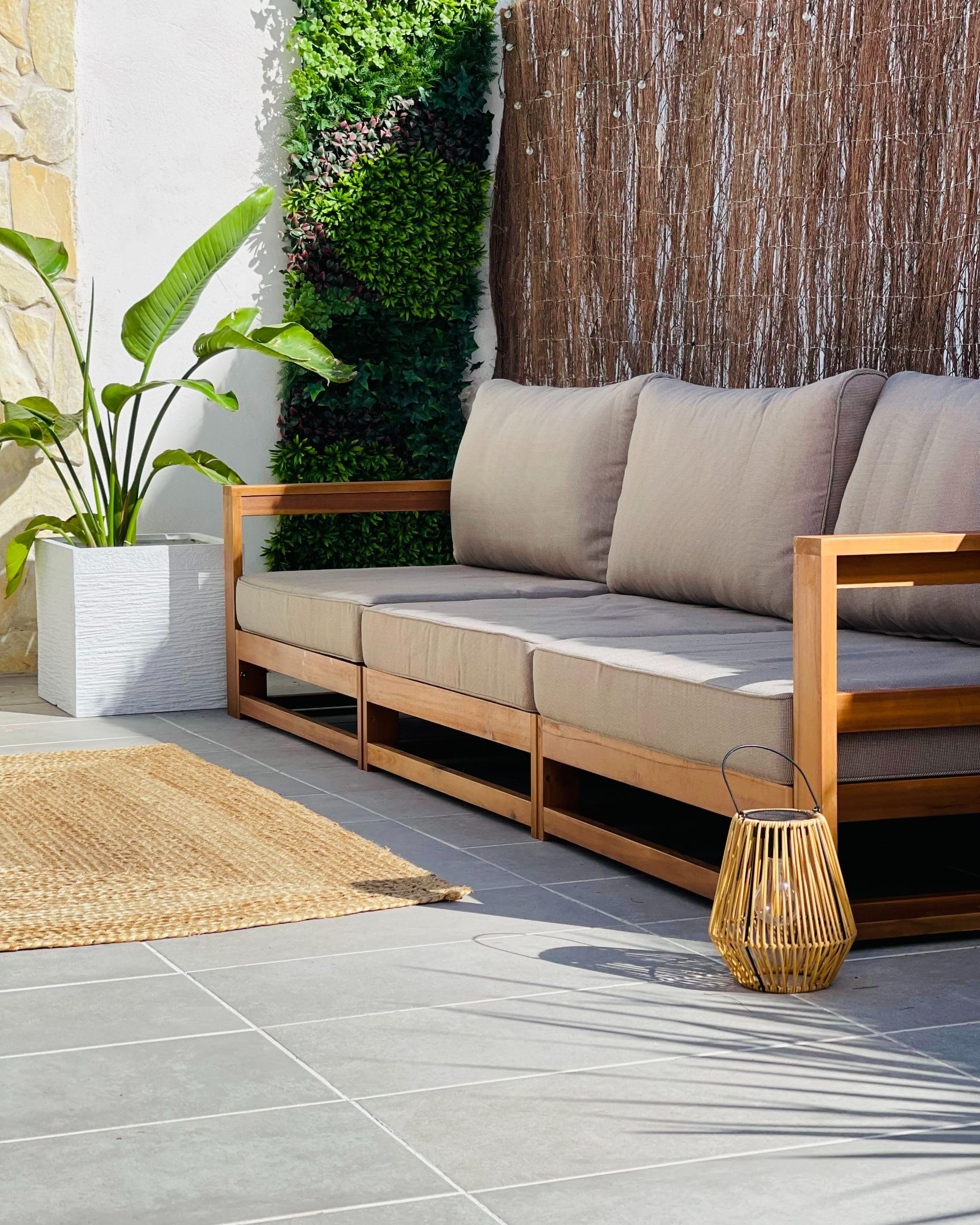 beliani-paros-blumentopf-40x40x38-cm-hellgrau-52-l image 8