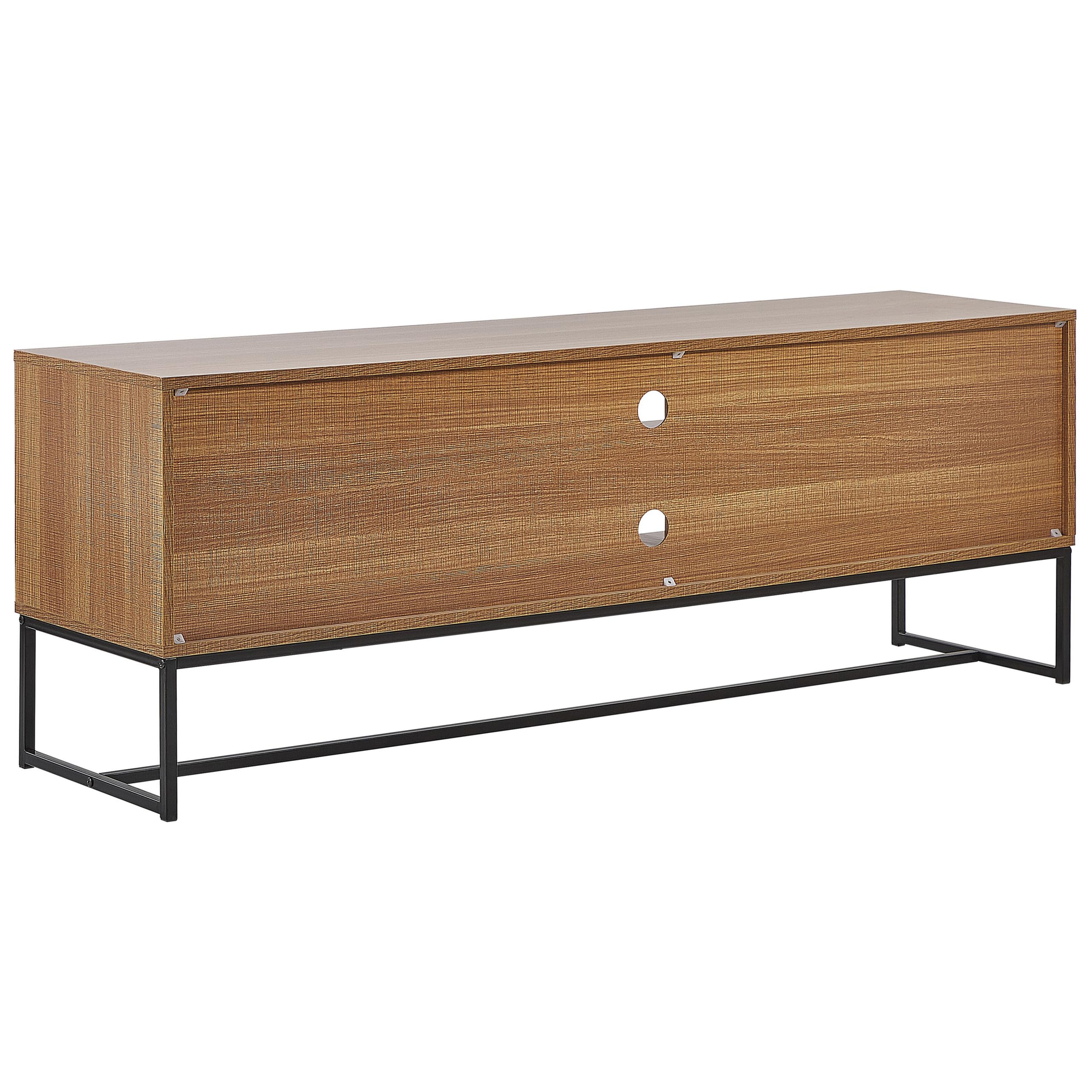 beliani-nueva-lowboard-tv-m-bel-hell-holz-wei-2-t-ren image 6