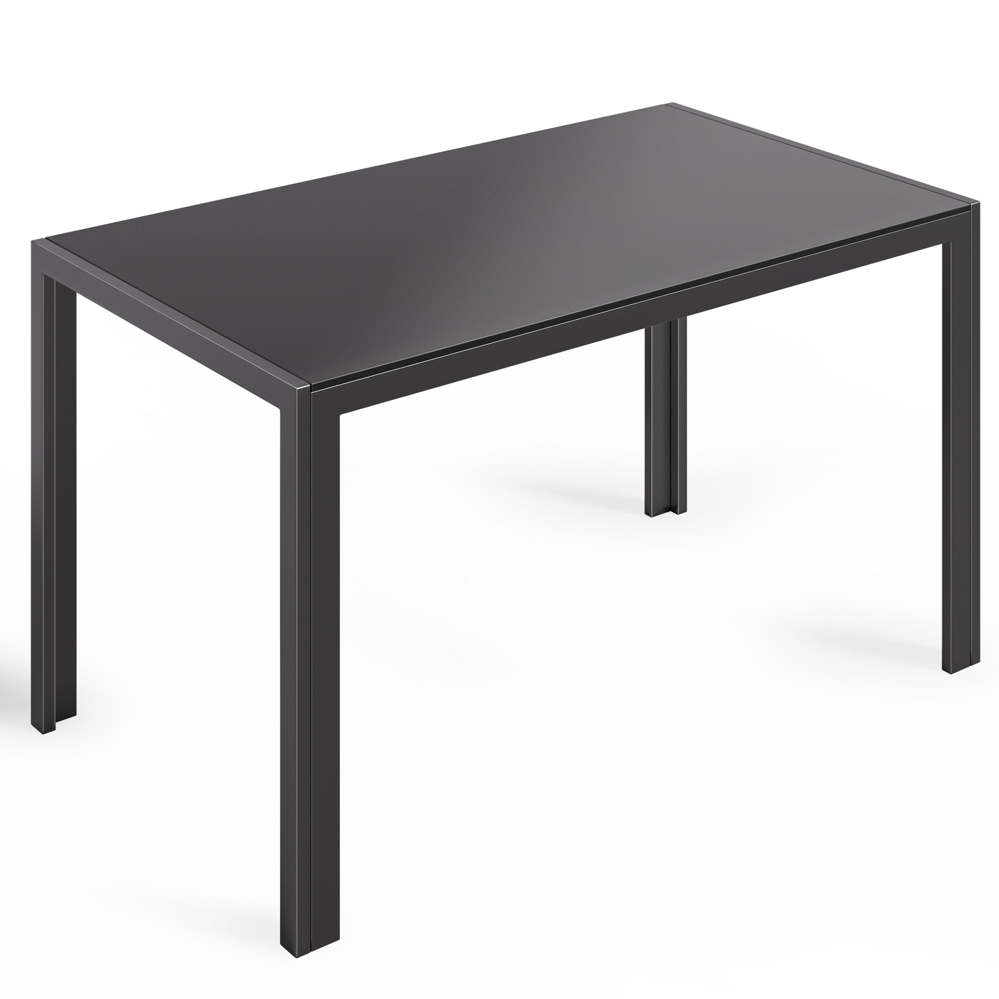 bealife-tb40-esstisch-glas-120x70-cm-schwarz-hitzebest-ndig image 1