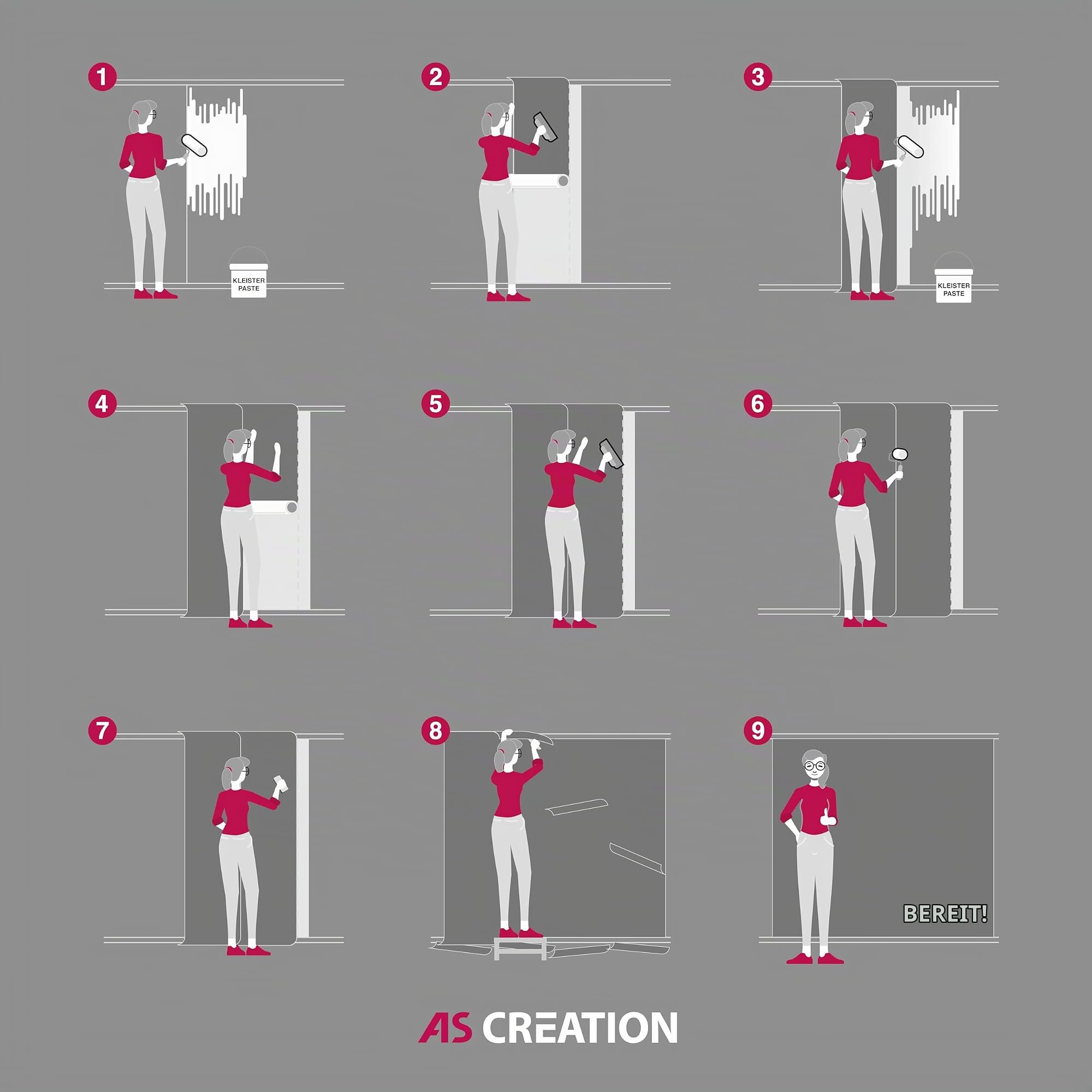 a-s-cr-ation-my-home-my-spa-383561-vliestapete-gr-n-dschungel image 6