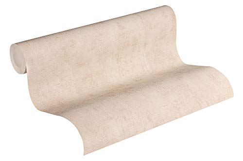 a-s-cr-ation-putzoptik-vliestapete-sand-beige-10-05m image 7