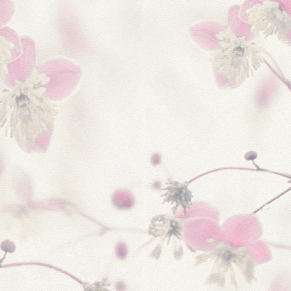 a-s-cr-ation-blumen-vliestapete-rosa-wei-10-05x0-53m image 5