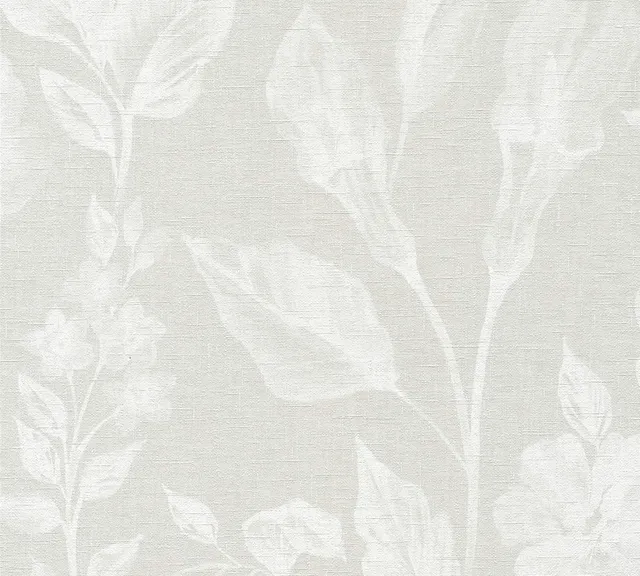 a-s-cr-ation-tapeten-linen-style-vliestapete-beige-10-05m image 1