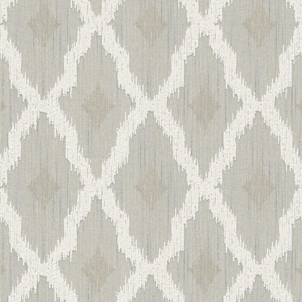 a-s-cr-ation-tessuto-2-96197-2-vliestapete-beige-ornamente image 6
