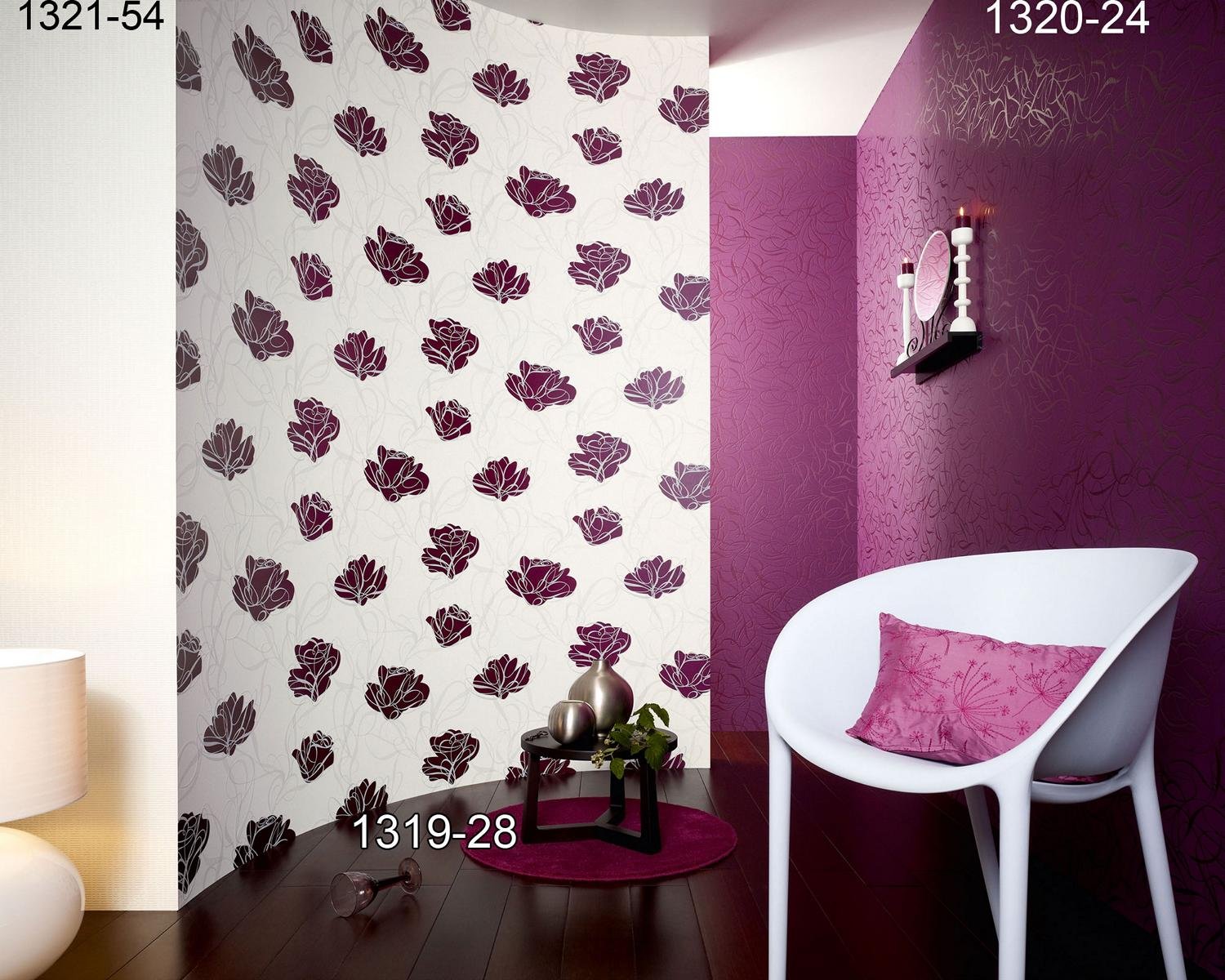 a-s-cr-ation-simply-white-tapete-wei-metallic-grafisch image 3