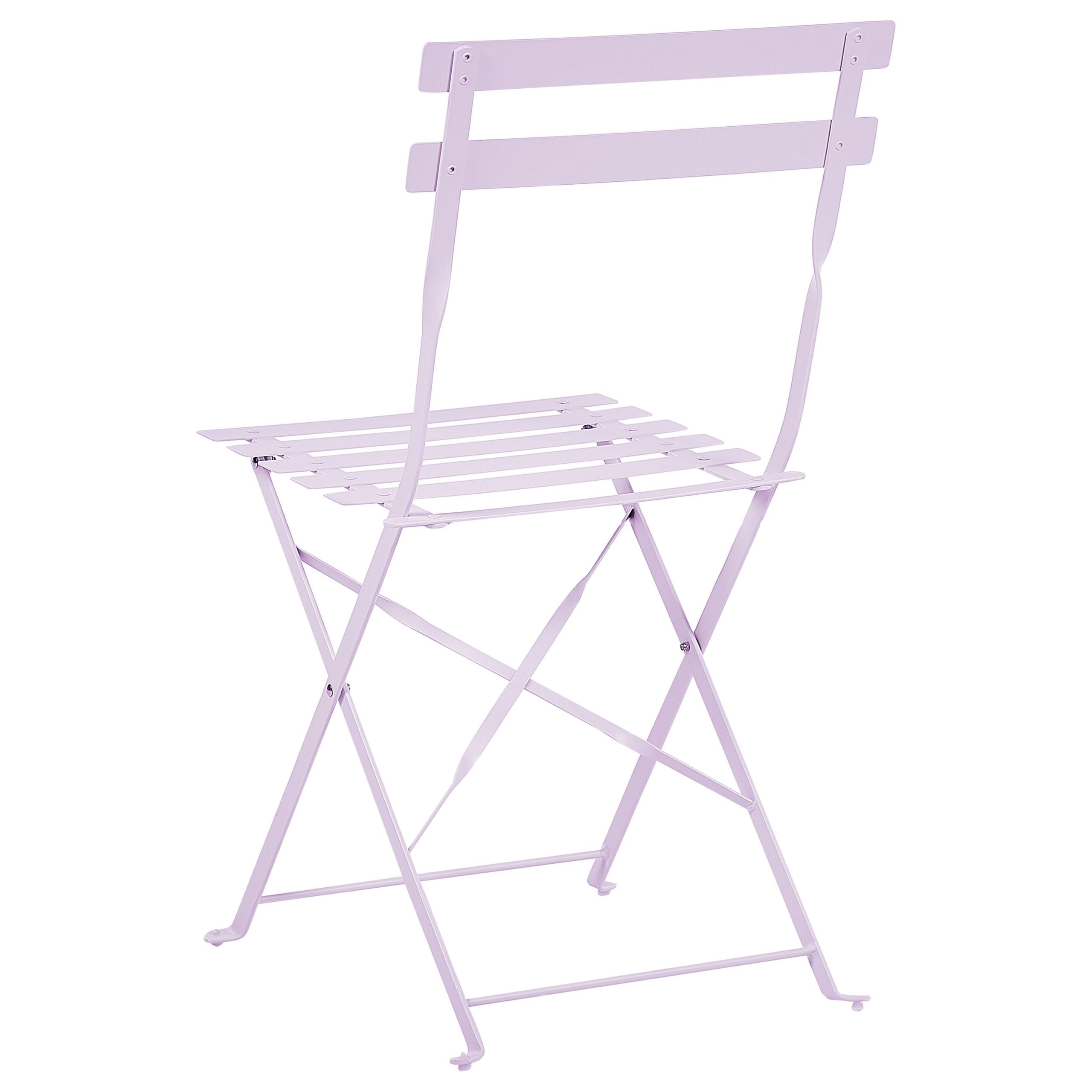 beliani-fiori-balkonset-violett-3-teilig-metall-klappbar image 5