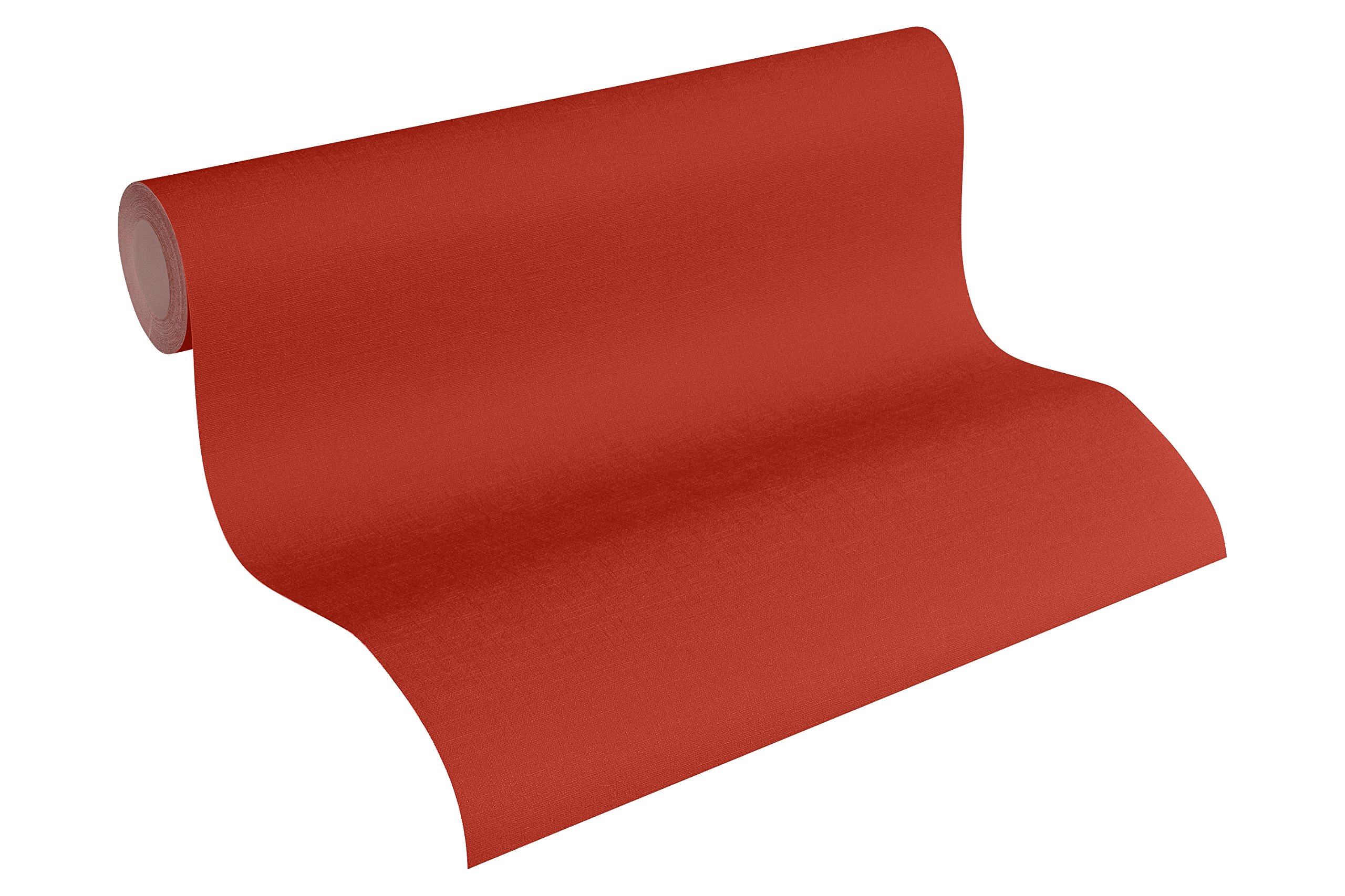 a-s-cr-ation-artist-edition-no-1-vliestapete-rot-ansatzfrei image 1