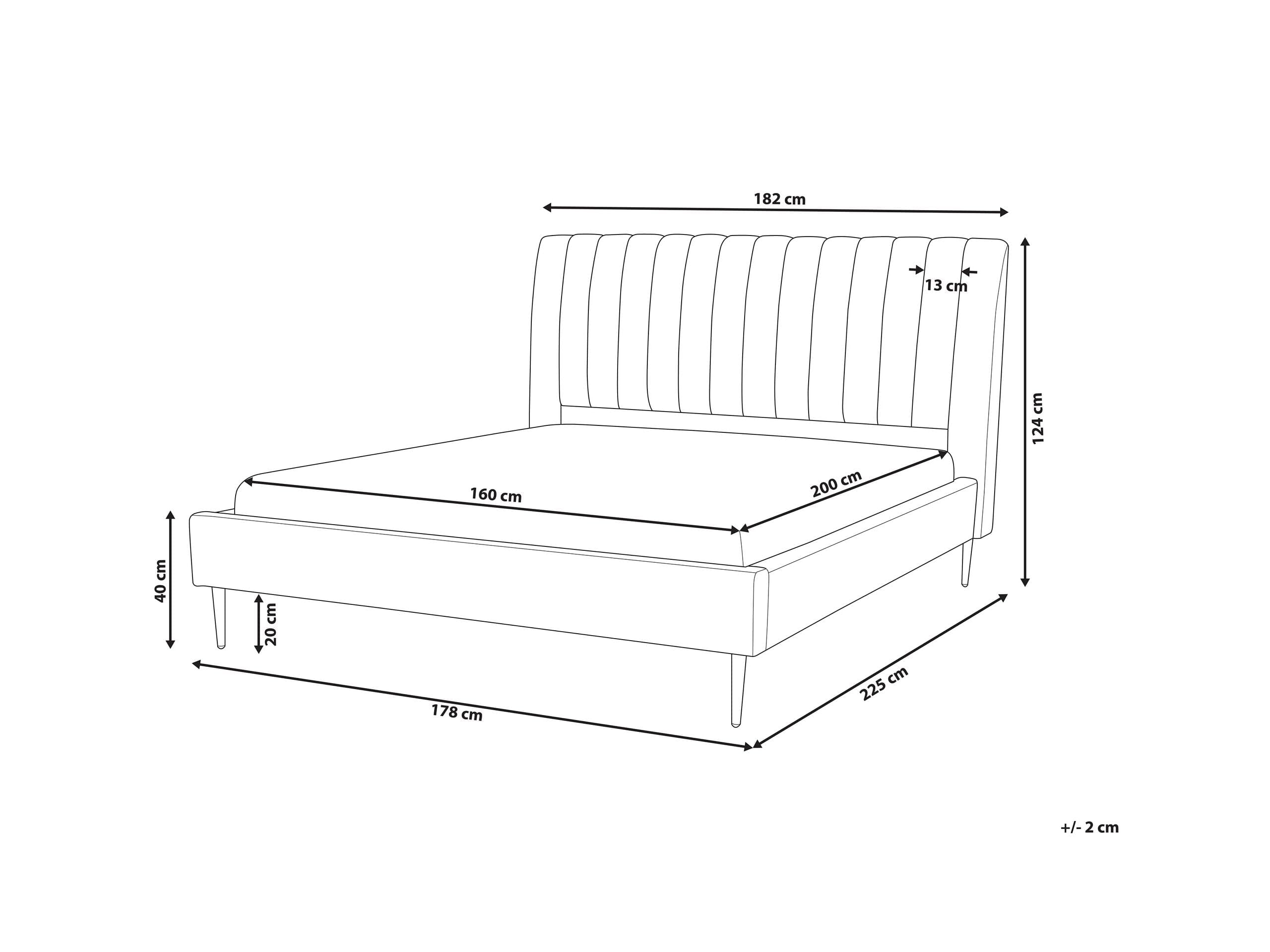 beliani-marville-doppelbett-160x200-cm-samt-blau image 3