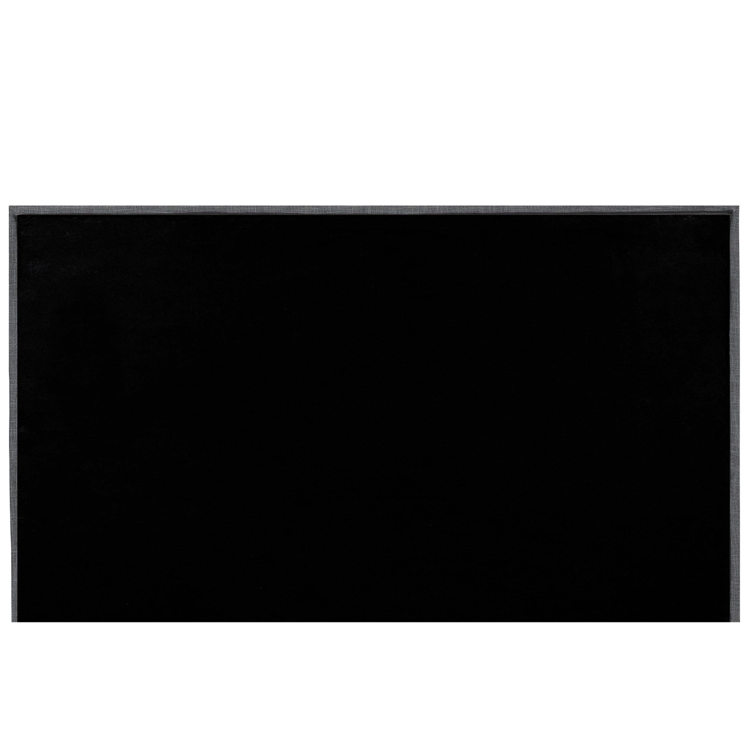 beliani-doppelbett-180x200-dunkelgrau-stoff-mit-kopfteil image 6
