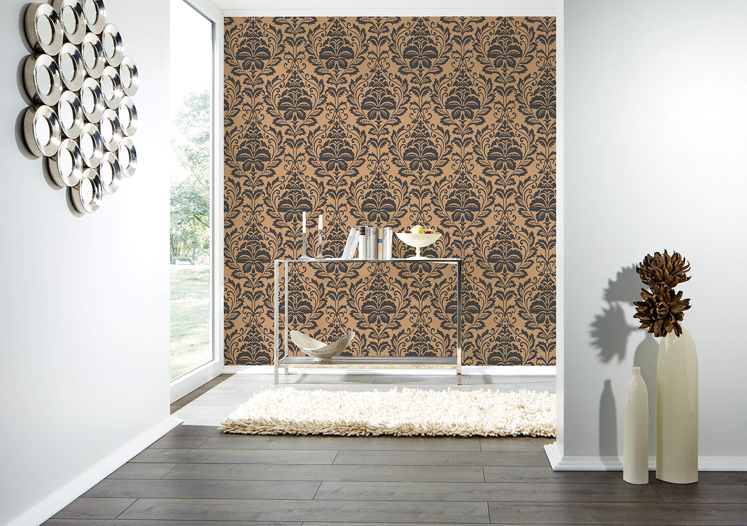 a-s-cr-ation-attractive-barock-vliestapete-gold-369104 image 4