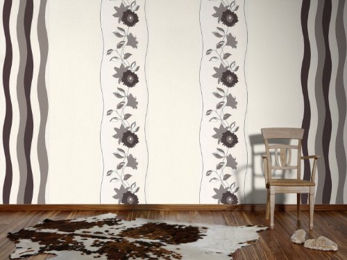 a-s-cr-ation-daniel-hechter-2-streifentapete-braun-creme-10-05m image 6