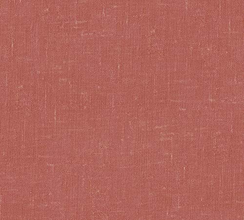 a-s-cr-ation-california-36374-5-vliestapete-rot-uni image 5