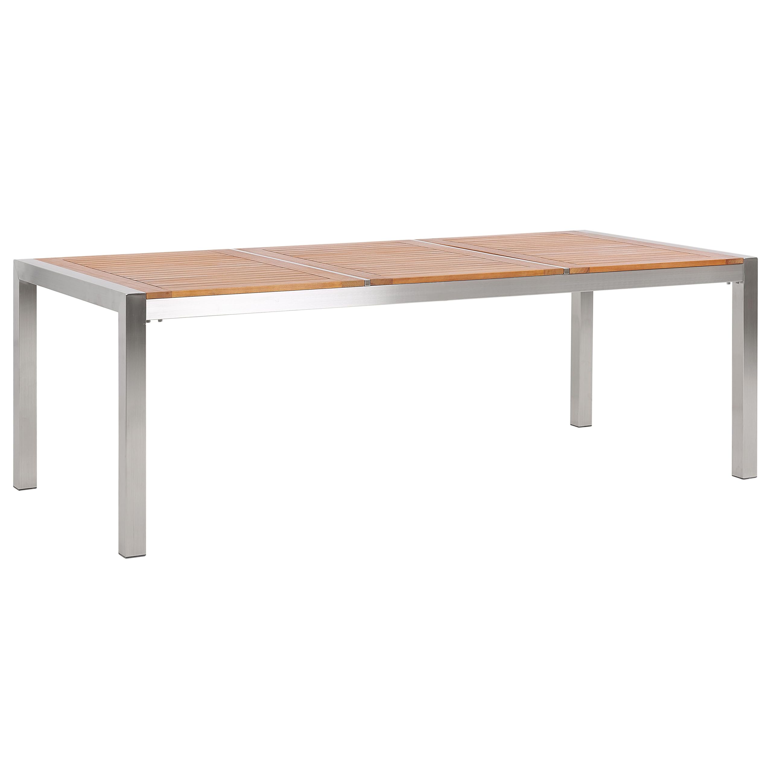 beliani-grosseto-gartenm-bel-set-eukalyptus-beige-8-st-hle-220cm image 4