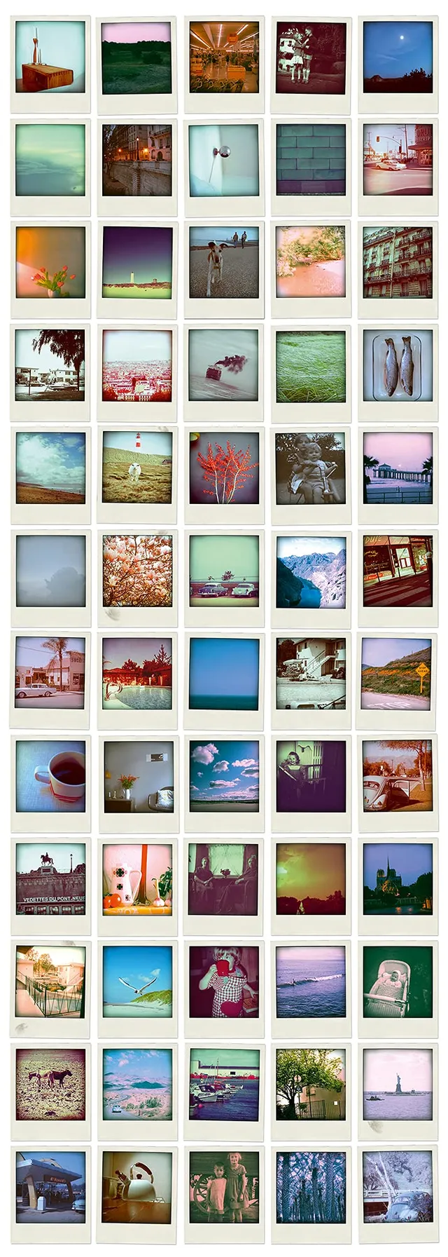 a-s-cr-ation-fototapeten-fototapete-bunt-1-00-x-2-80-m-vlies image 1
