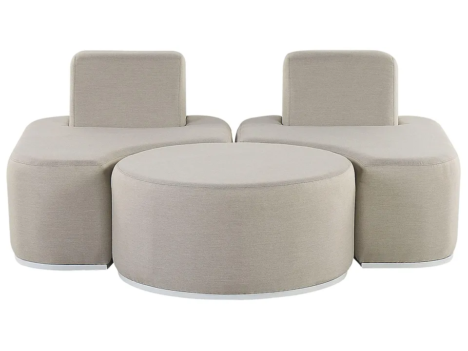 beliani-fabro-gartenm-bel-lounge-set-3-teilig-grau image 1