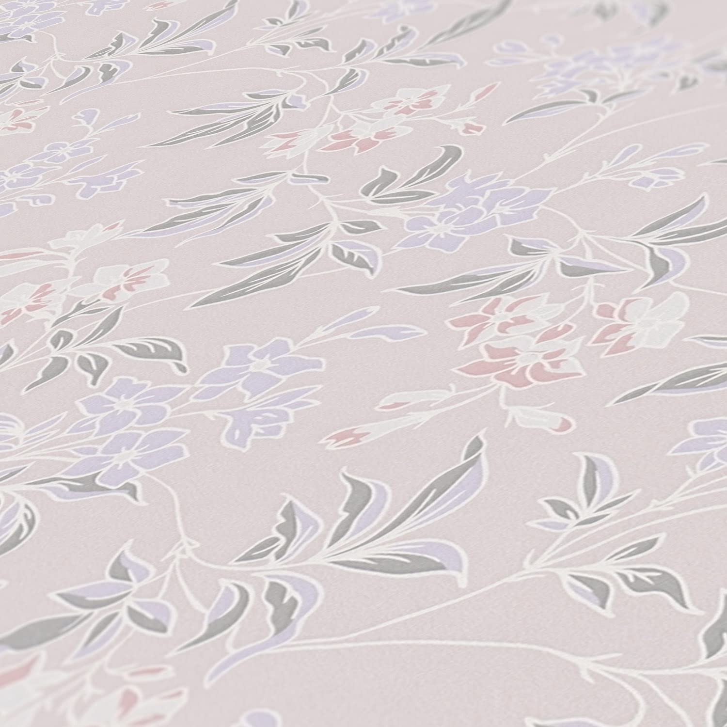 a-s-cr-ation-art-of-eden-390633-blumentapete-creme-rosa-10m image 3