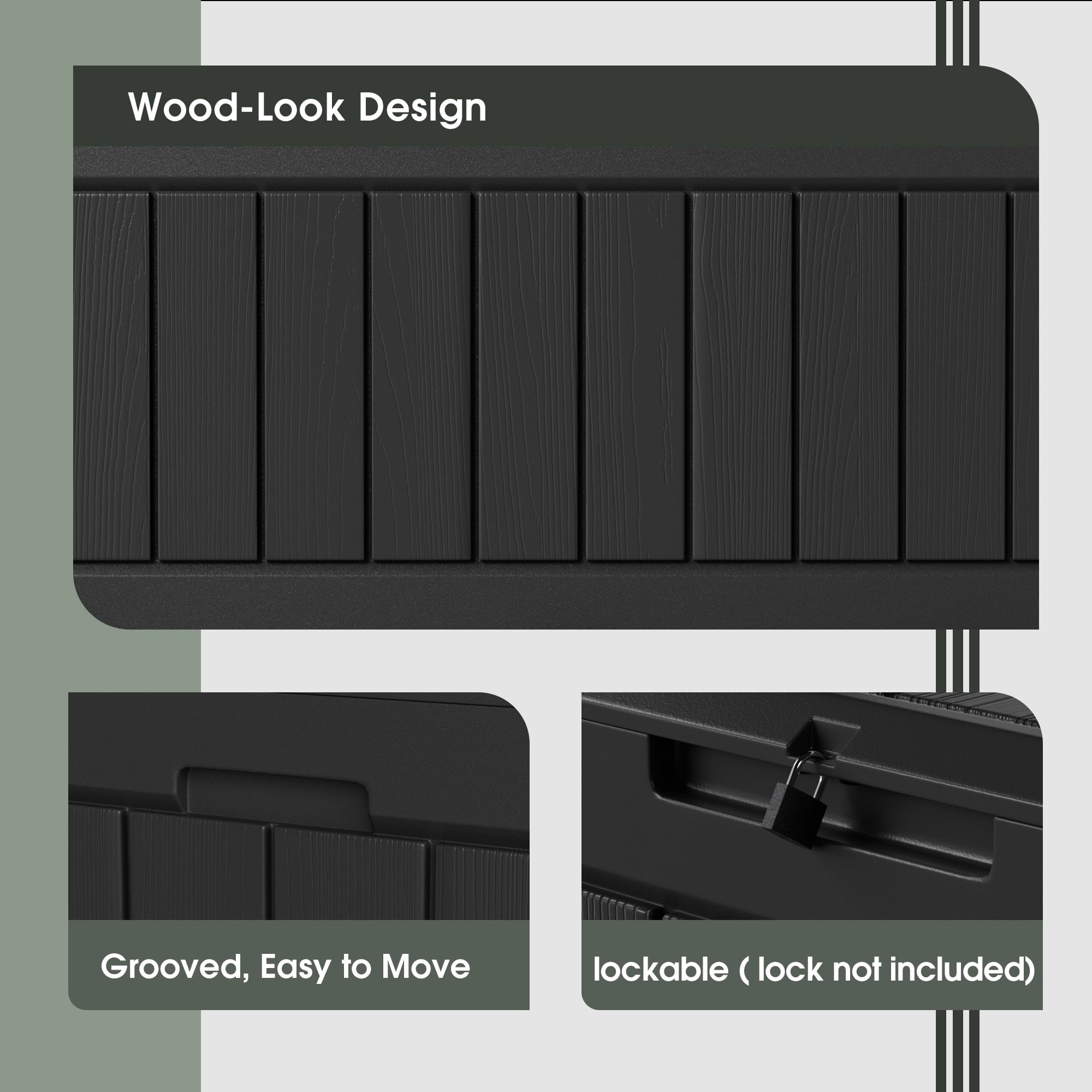 homall-patio-furniture-deck-box-gartenbox-310l-braun image 6