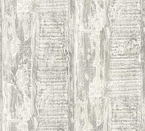 a-s-cr-ation-c-te-d-azur-354134-vliestapete-creme-grau-holz image 8