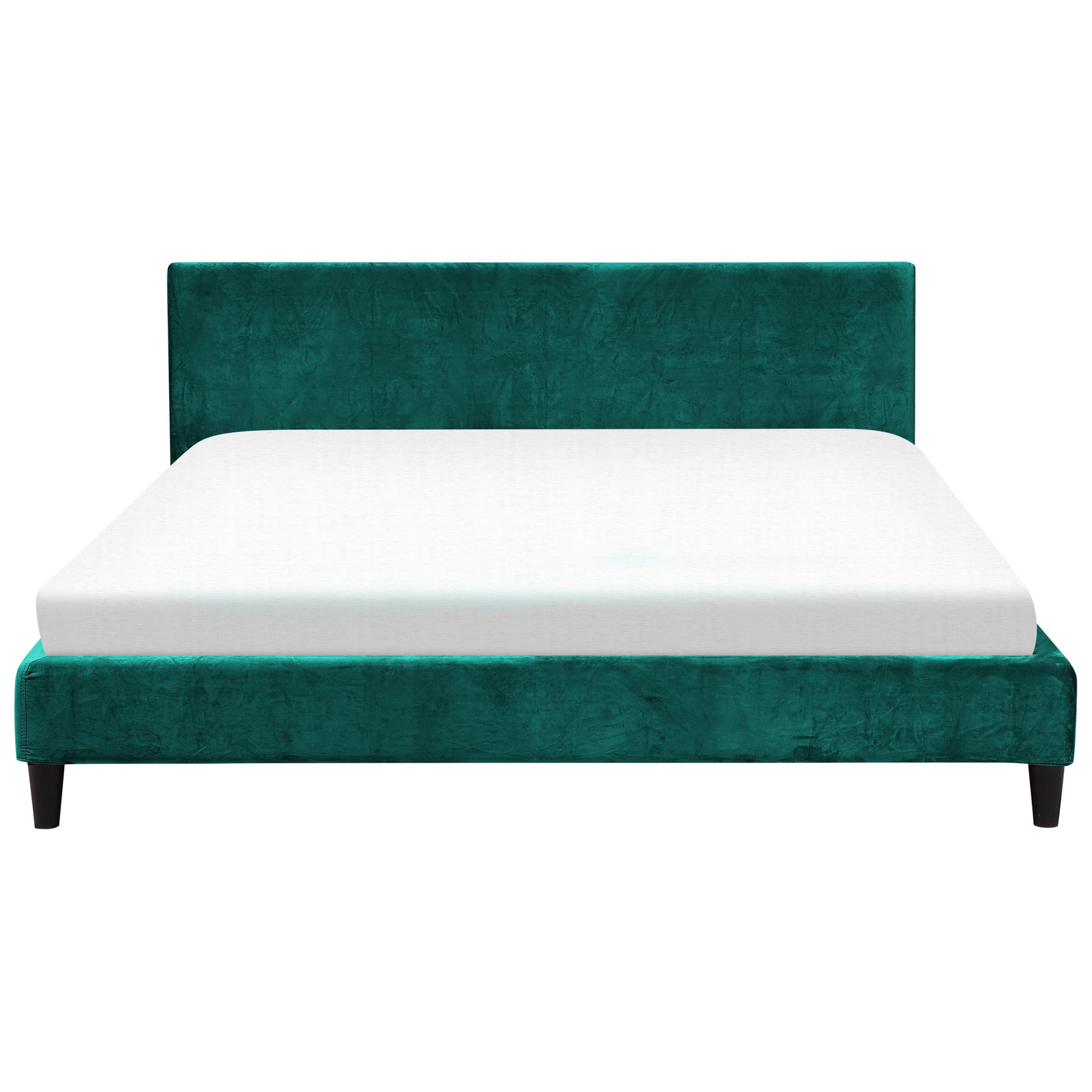 beliani-doppelbett-180x200-samt-dunkelgr-n-abnehmbar image 5