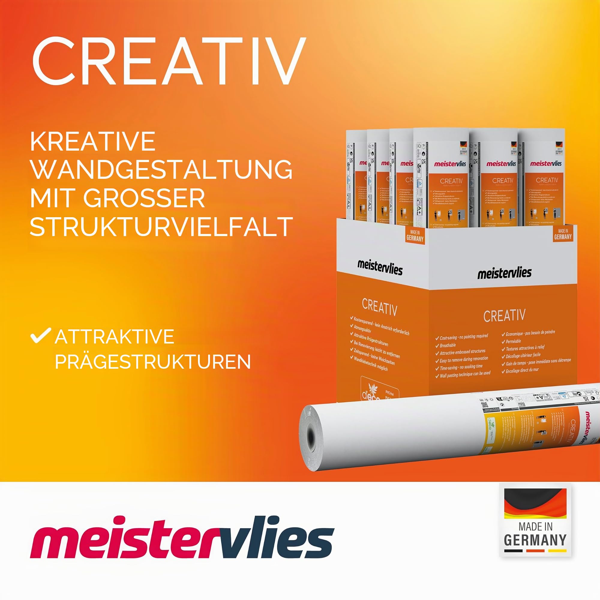 a-s-cr-ation-meistervlies-1415-14-vliestapete-wei-berstreichbar image 2