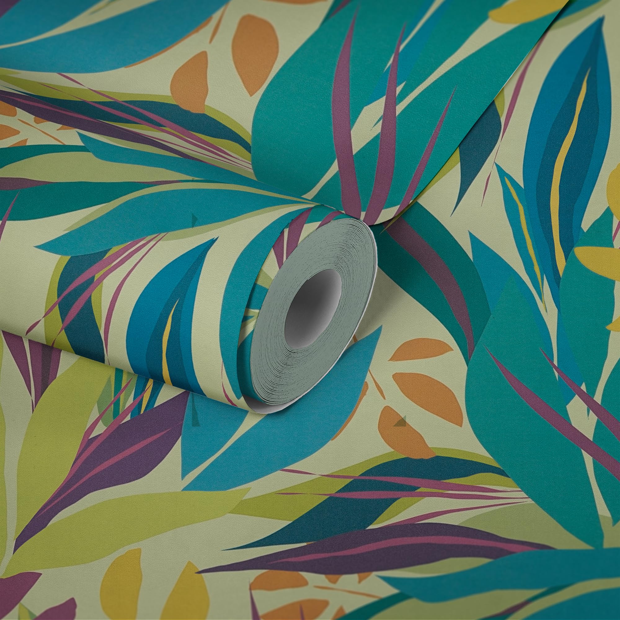 a-s-cr-ation-livingwalls-anna-d-andrea-vliestapete-floral-782092 image 4