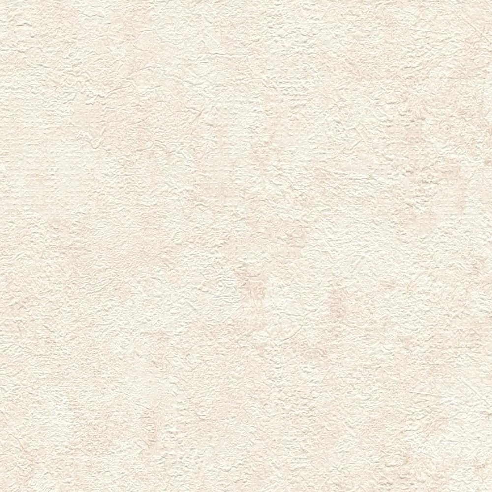 a-s-cr-ation-livingwalls-putz-vliestapete-creme-10-05x0-53m image 6