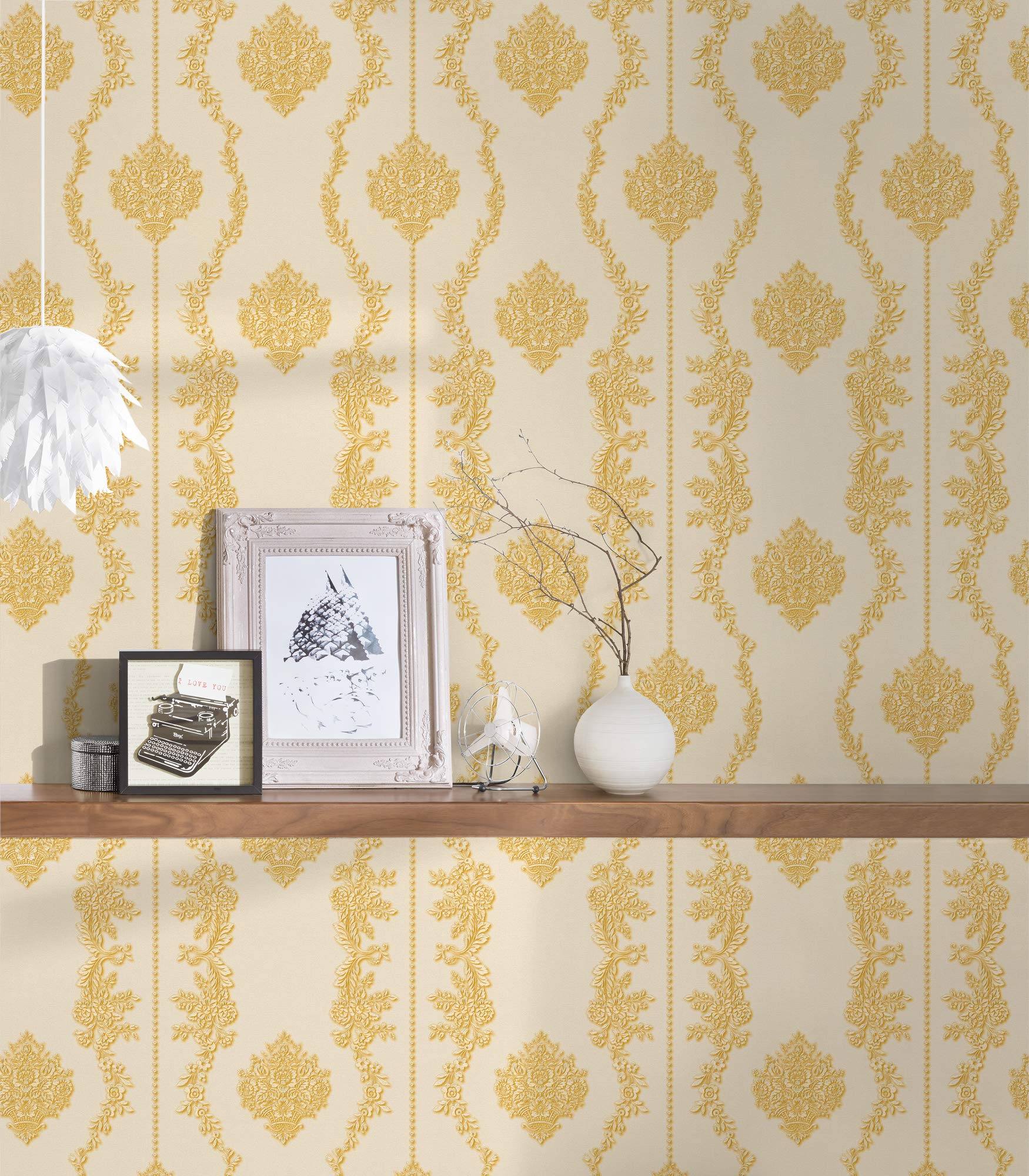 a-s-cr-ation-chateau-5-vliestapete-creme-gelb-10-05x0-53-m image 4