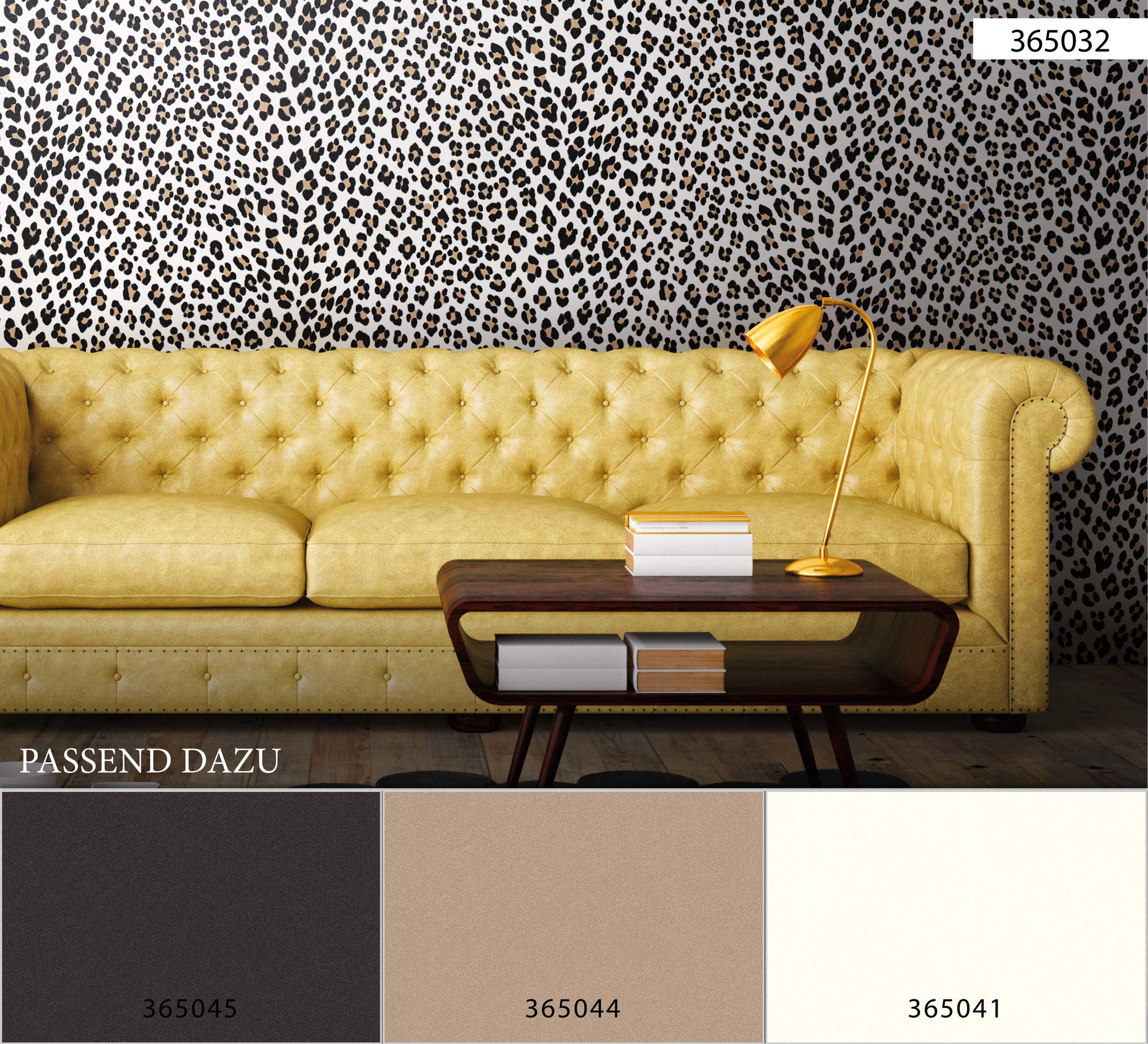 michalsky-living-dream-again-36504-1-vliestapete-wei-creme-grau-uni image 8