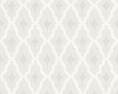 a-s-cr-ation-tessuto-2-96197-1-vliestapete-wei-ornamente image 4