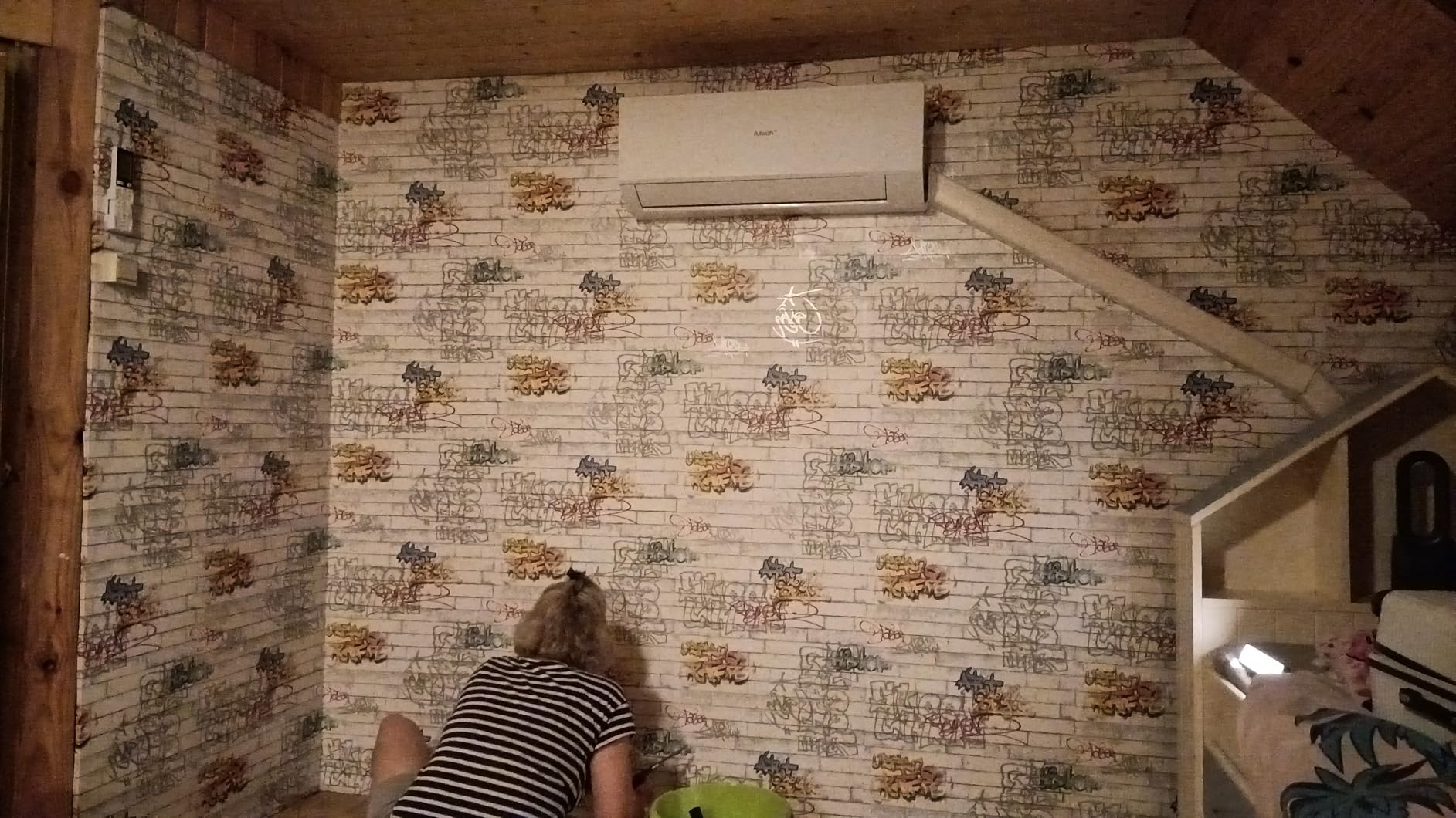 Helle Wirkung