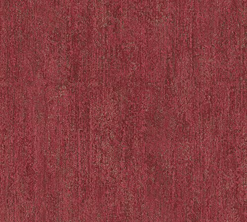 a-s-cr-ation-havanna-vliestapete-325244-rot-metallic-vintage image 4