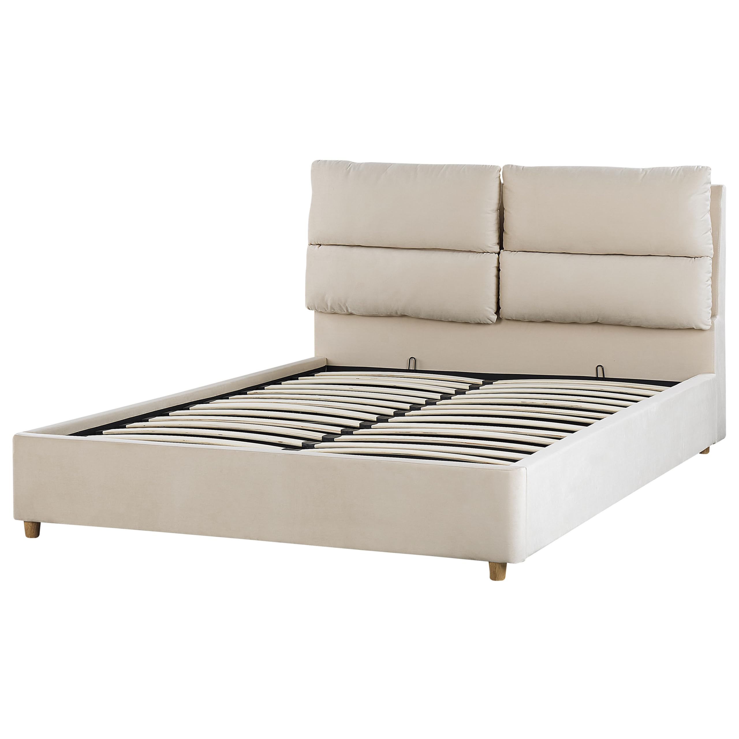 beliani-batilly-polsterbett-beige-140x200-m-kasten image 7