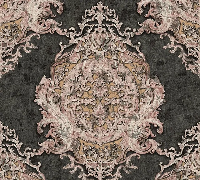 a-s-cr-ation-luxury-classics-343722-tapete-barock-braun image 1