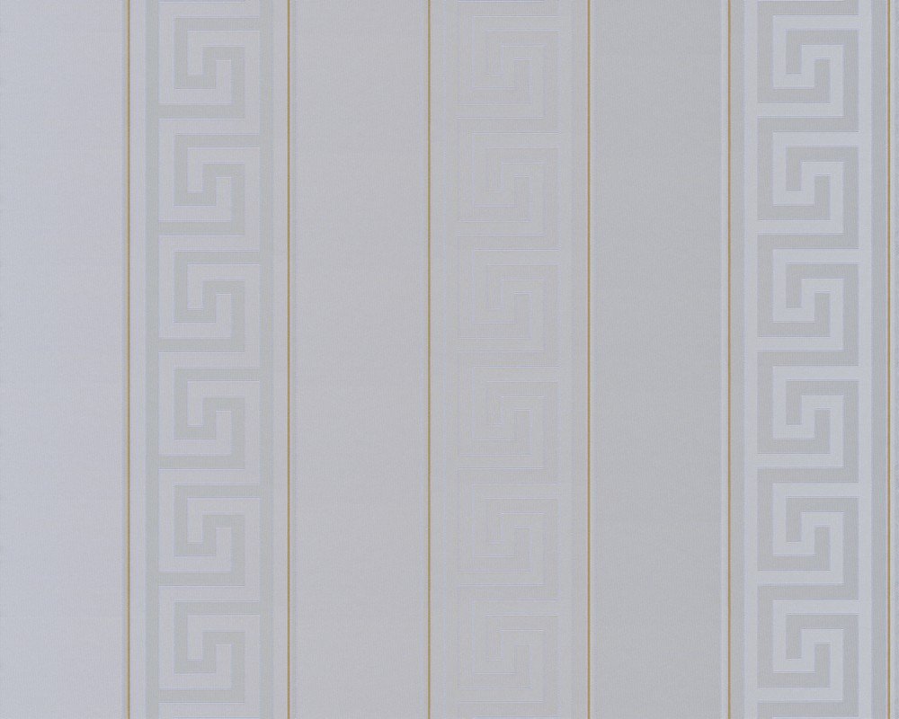 a-s-cr-ation-versace-935245-vliestapete-grau-gold-10-05x0-70-m image 1