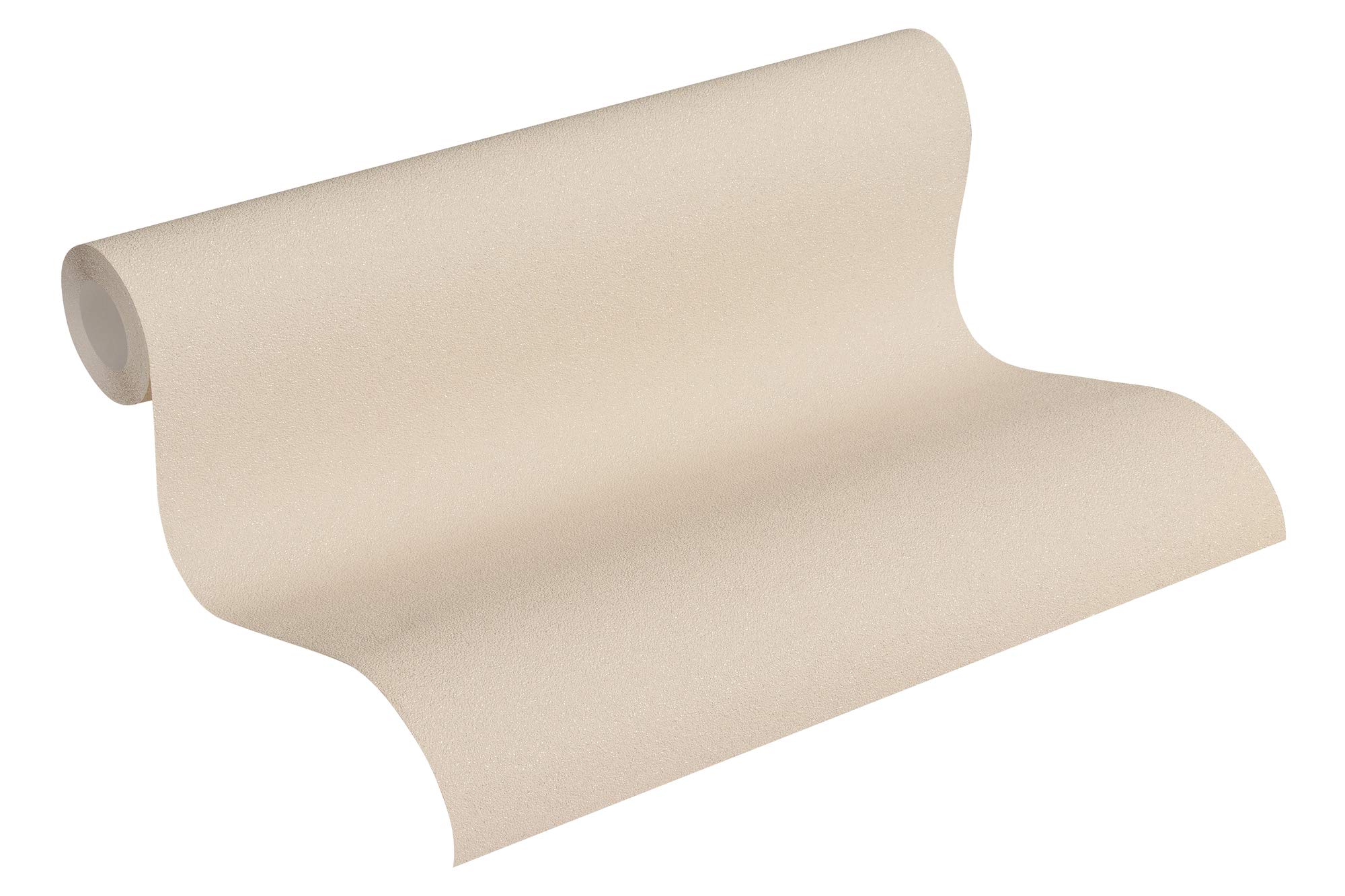 a-s-cr-ation-diamonds-uni-vliestapete-beige-creme-37272-4 image 1