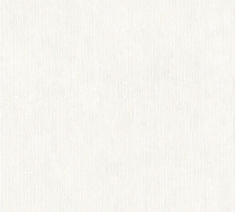 a-s-cr-ation-urban-flowers-32805-2-papiertapete-wei-metallic image 3