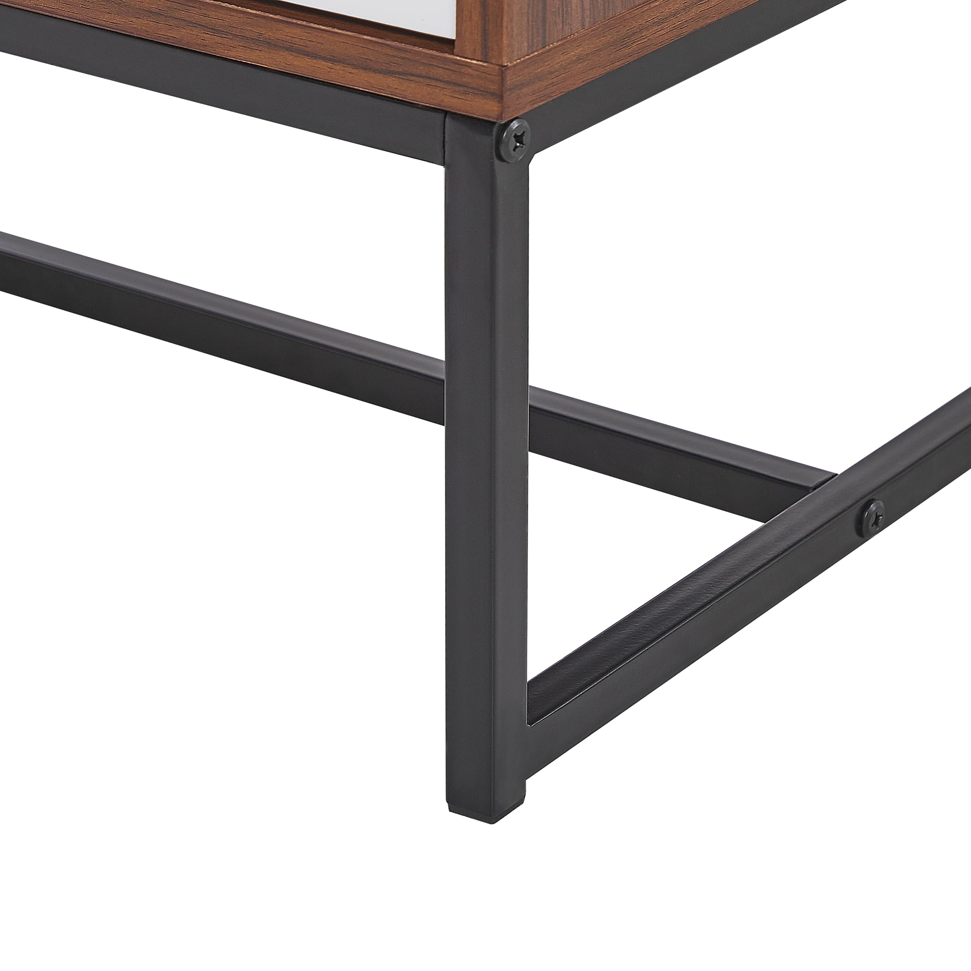 beliani-nueva-lowboard-tv-m-bel-dunkel-holz-wei-2-t-ren image 8
