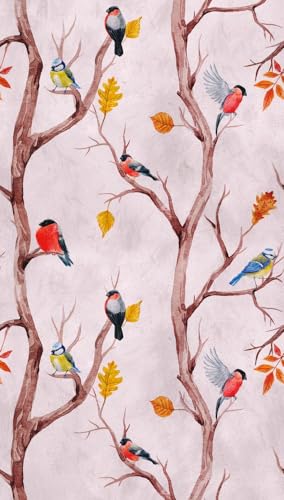a-s-cr-ation-livingwalls-fototapete-v-gel-rosa-159x280-cm image 6