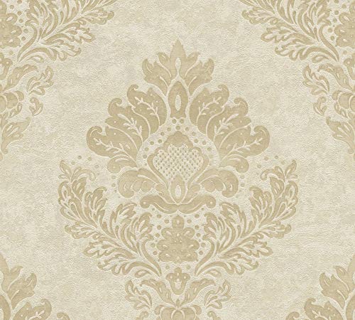 a-s-cr-ation-metropolitan-379013-vliestapete-beige-barock image 8